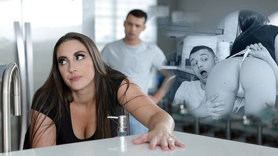 چی‌ شد که مادر سکسی‌ و خوشکلم  رو کردم