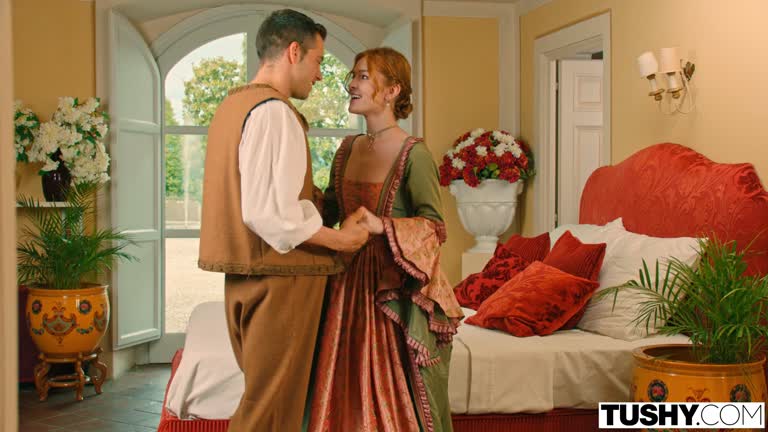 سکس زیبا و جذاب ،لیلی و مجنون